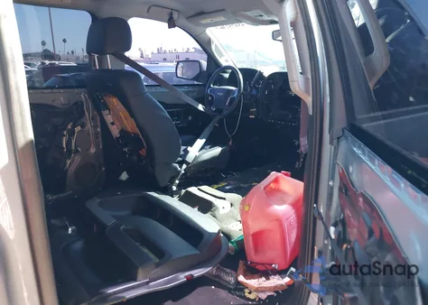 2015 Chevrolet Silverado 1500 2Lt из США, поврежденный, VIN 3GCUKREC5FG362977